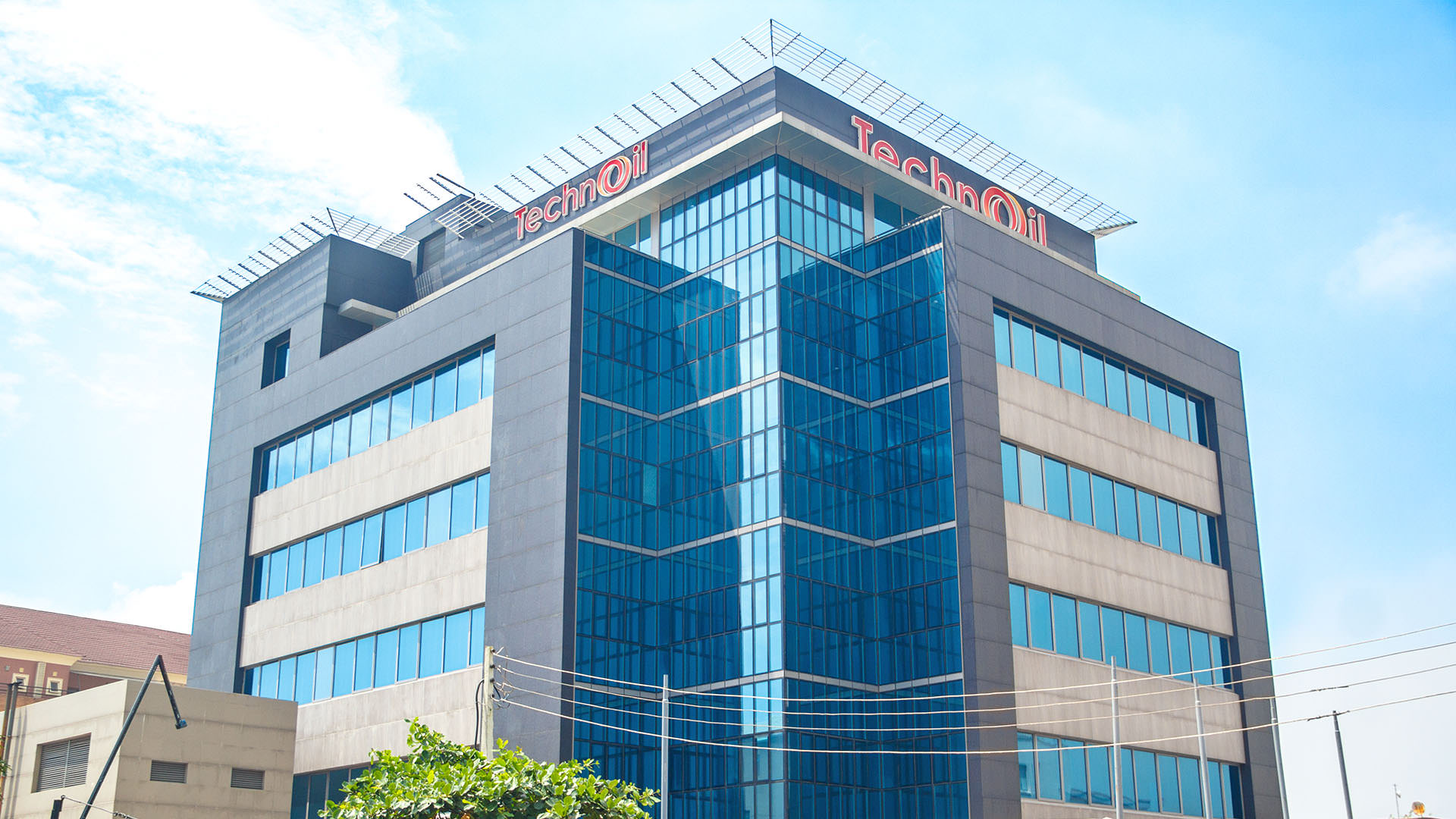 Alusteel Construction Company Limited