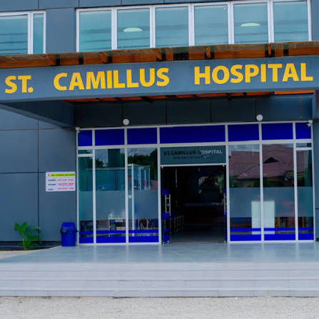St. Camillus Hospital