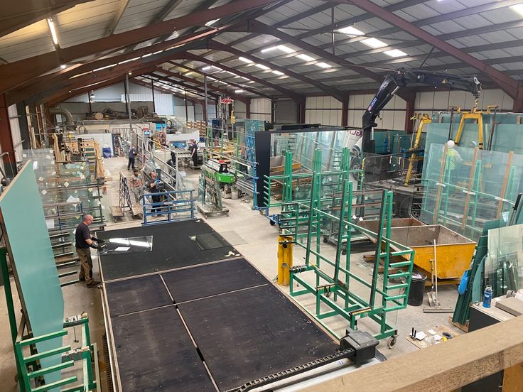 Bendel Glass Industry Limited