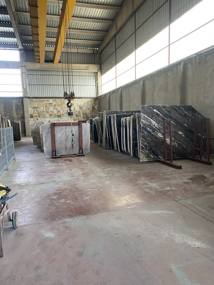 Kaduna Marble Industry Limited