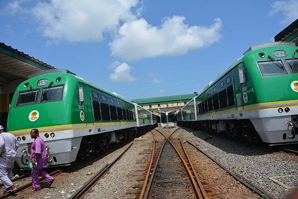 Nigerian Railway Corporation