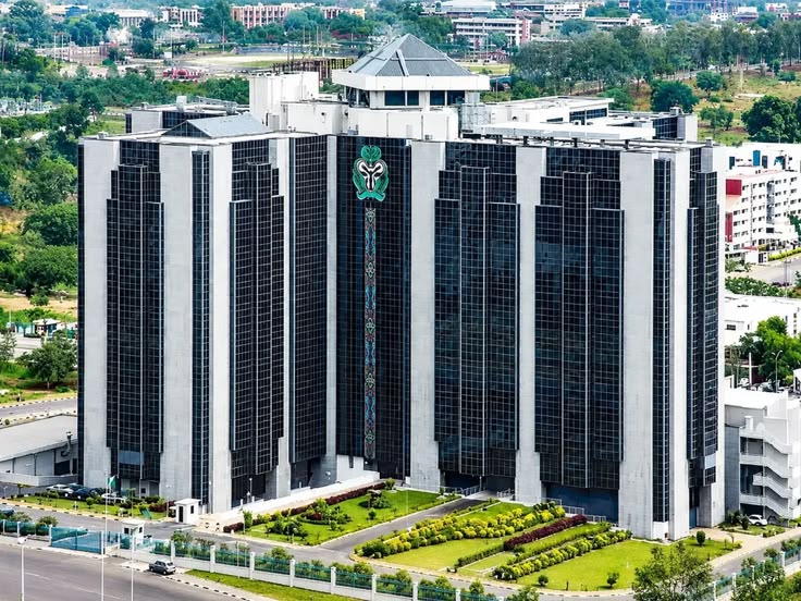 New Nigeria Bank Limited