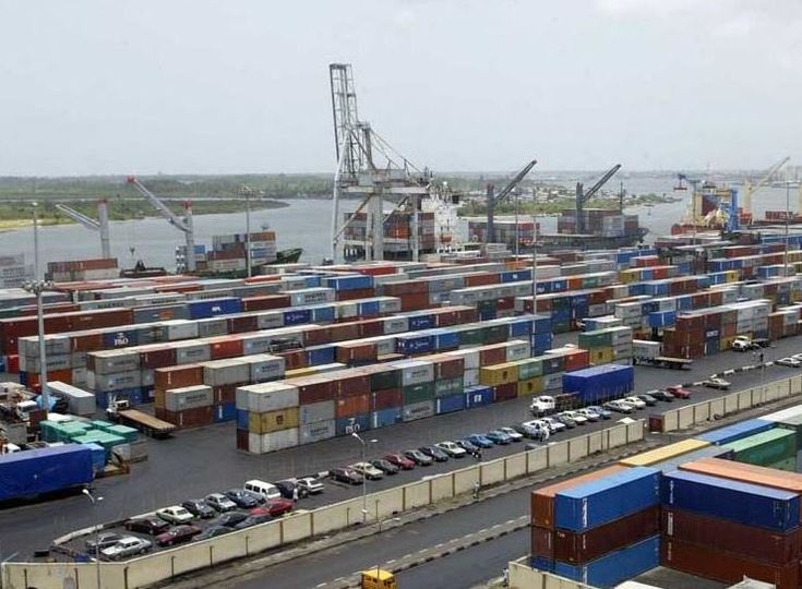 Nigerian Ports Authority