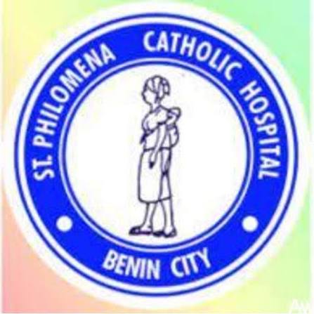 St. Philomena’s Catholic Hospital