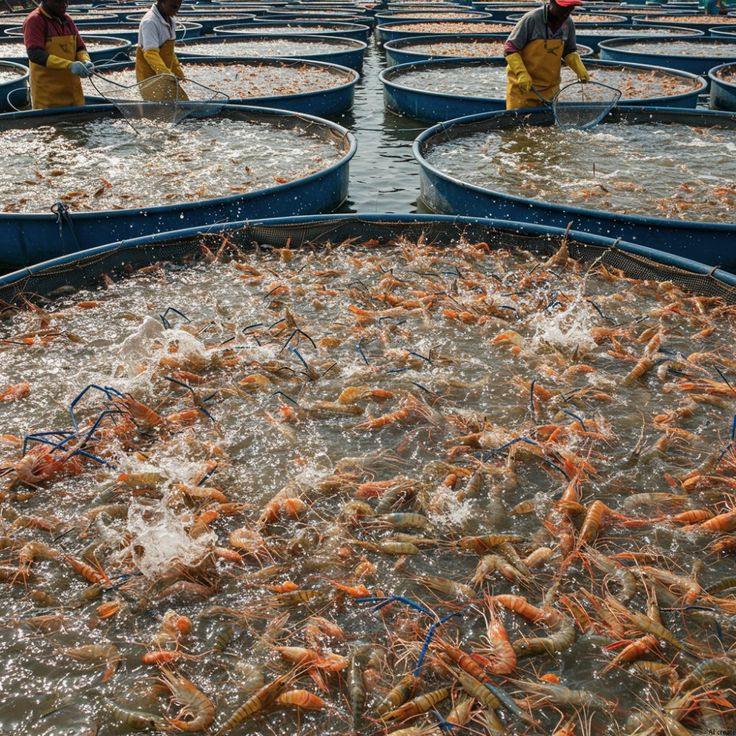 Nigerian National Shrimp Company Limited