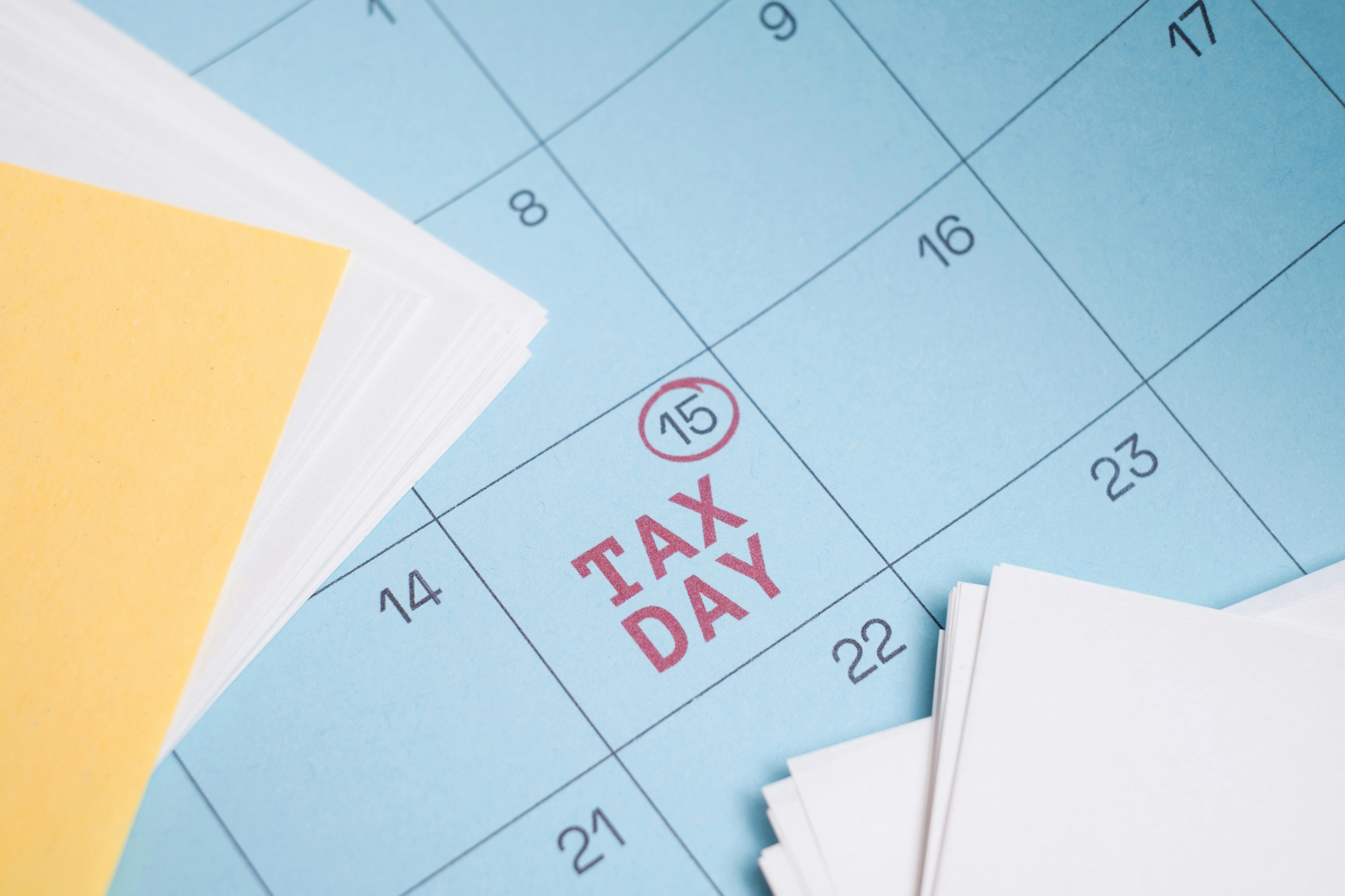 Tax Advisory & Corporate Planning
