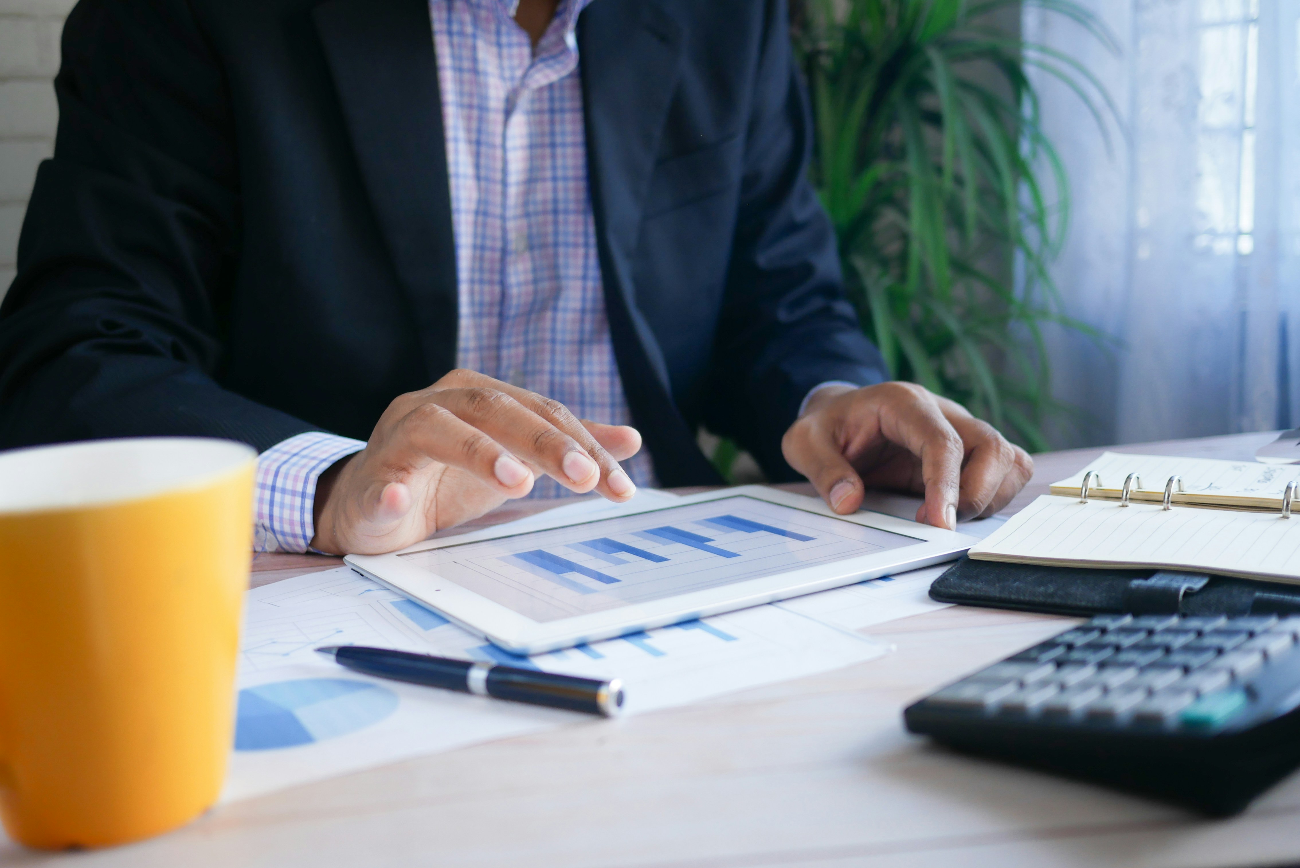 Financial & Advisory Consultancy