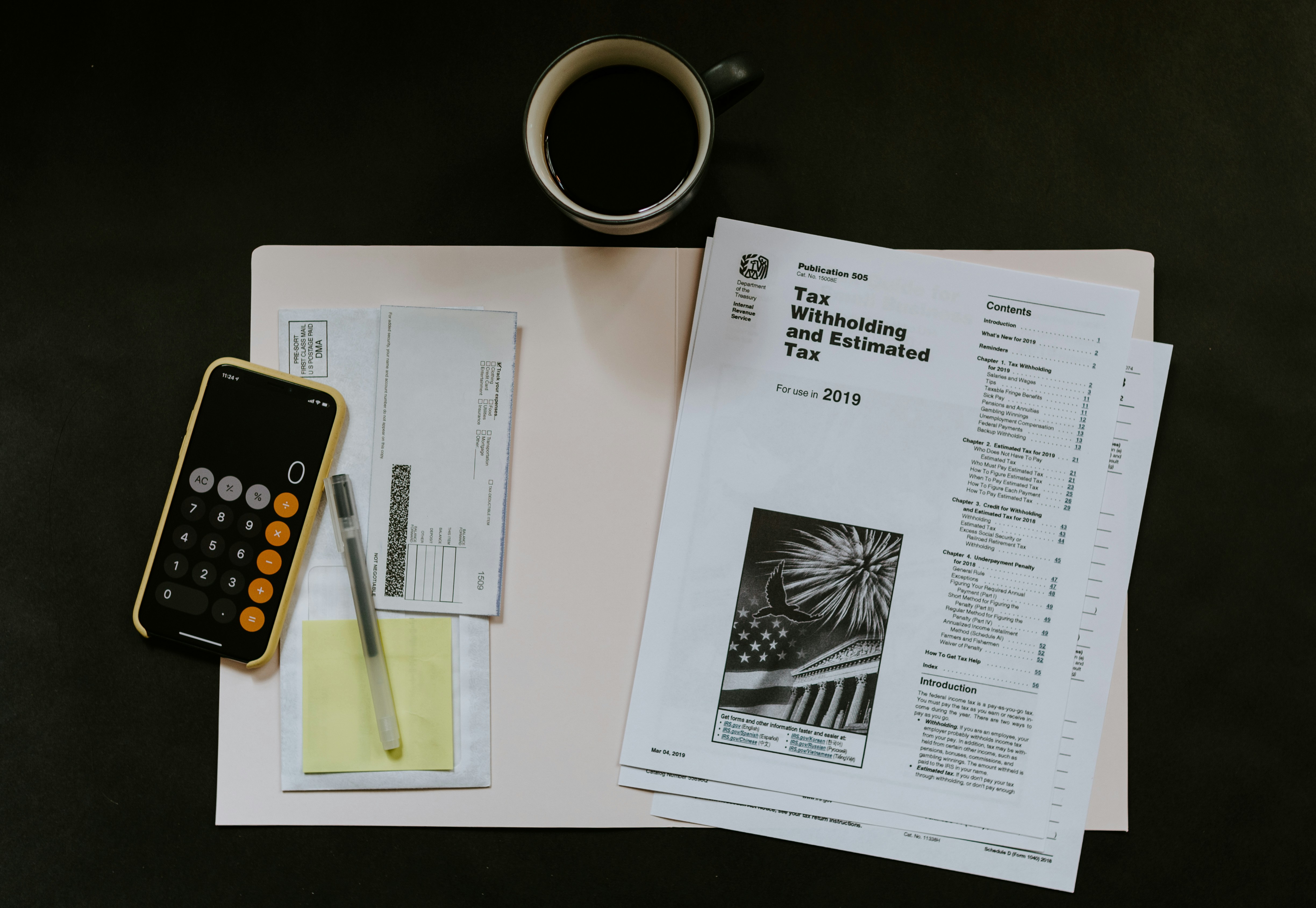 Taxation Consultancy