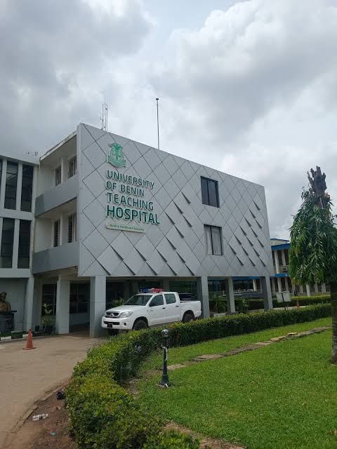 University of Benin Teaching Hospital