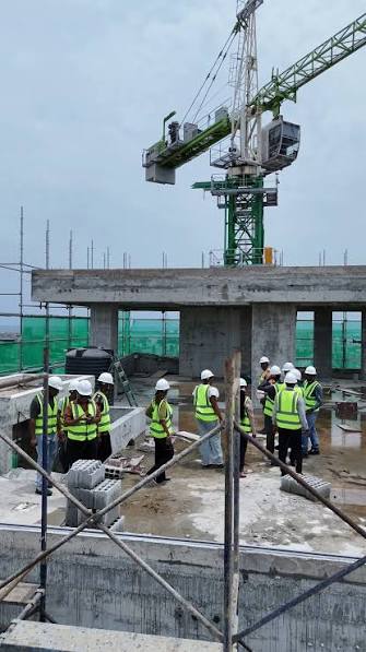 Uniwell Construction Company Limited