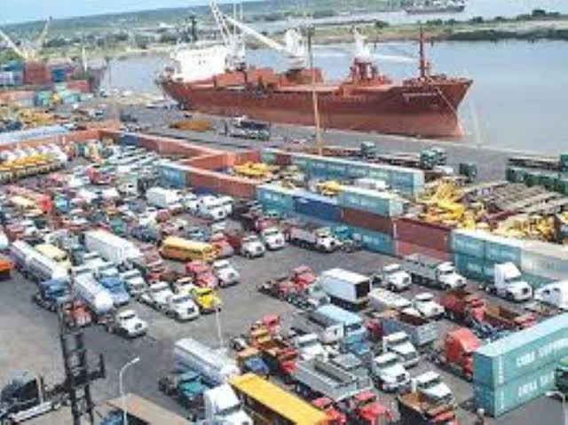 Warri Boatyard Limited